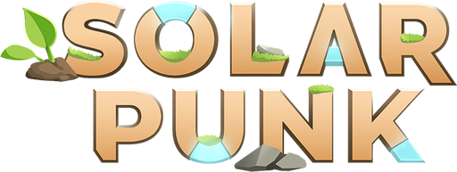 Solarpunk